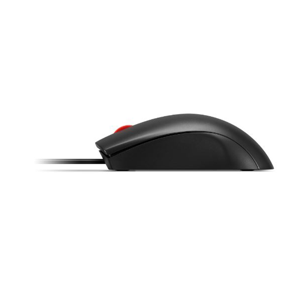 LENOVO 120 Wired Mouse - LENOVO 120 Wired Mouse - Default Title Ennap.com
