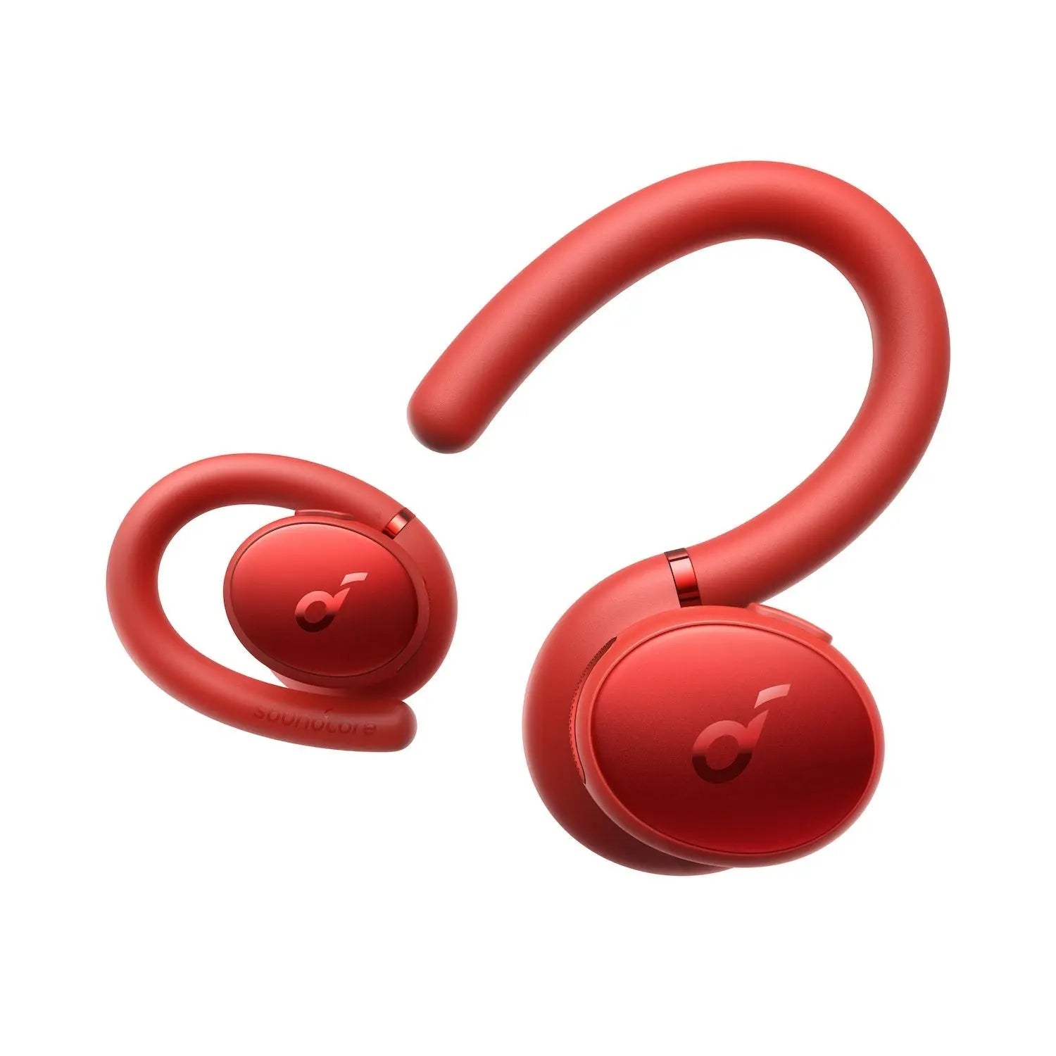 ANKER Soundcore Sport X10 True Wireless Bluetooth Sport Earbuds-Color: Red---Ennap.com