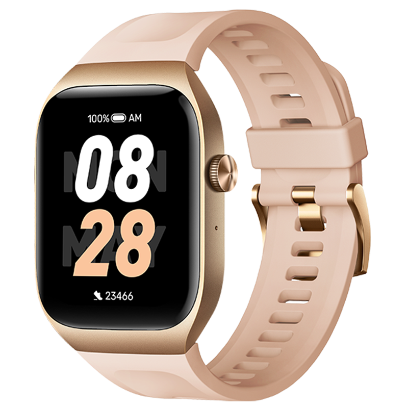 Mibro T2 Calling Smart Watch – Ennap.com