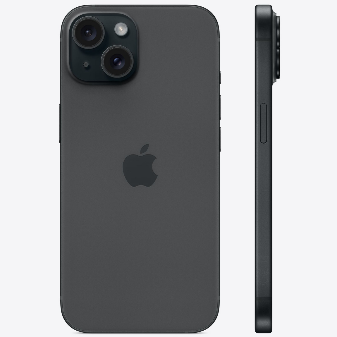 Apple iPhone 15 5G - Apple iPhone 15 5G - Blue / 128GB Ennap.com
