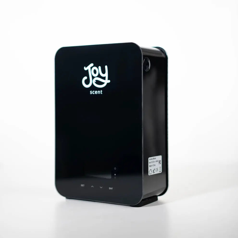 جهاز Ultra Joy لتعطير الأجواء بمساحة تغطية تصل إلى 450 مترًا مكعبًا.