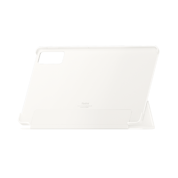 Xiaomi Redmi Pad SE Cover - Xiaomi Redmi Pad SE Cover - White Ennap.com