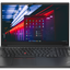 LENOVO ThinkPad E15 Gen2 Laptop - Intel Core i7-11th, 8GB, 512GB SSD, NVIDIA MX450 2GB, 15.6-Inch FHD, Dos