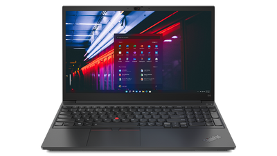 LENOVO ThinkPad E15 Gen2 Laptop - Intel Core i7-11th, 8GB, 512GB SSD, NVIDIA MX450 2GB, 15.6-Inch FHD, Dos