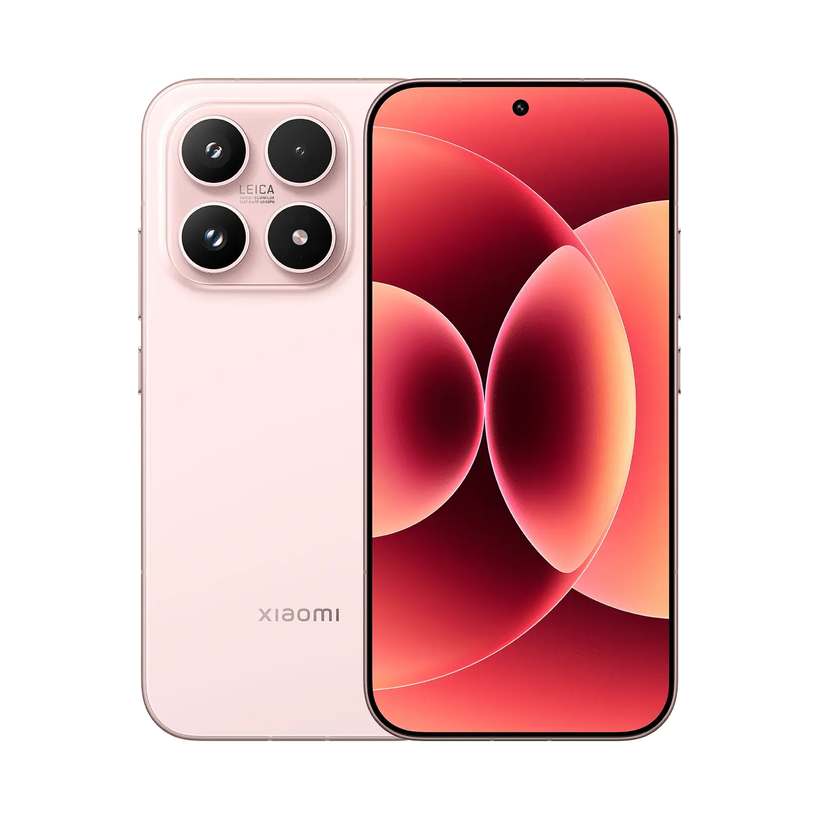 شاومي 17 بشريحتين اتصال (Dual SIM) يدعم الجيل الخامس 5G