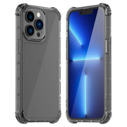 araree FLEXIELD TPU Back Cover for iPhone 13 Pro - araree FLEXIELD TPU Back Cover for iPhone 13 Pro - Black Ennap.com