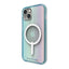 Gear4 Milan Snap Clear Case Back Cover for iPhone 14 - MagSafe Compatible
