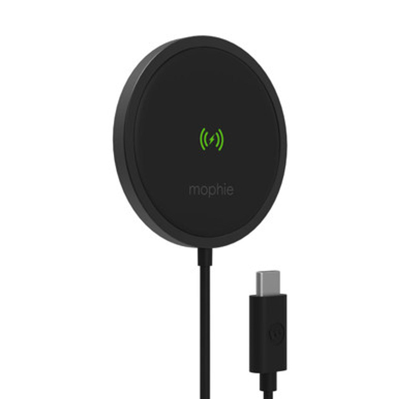 Mophie Snap+ 15W Fast Wireless Charging Pad - Mophie Snap+ 15W Fast Wireless Charging Pad - Default Title Ennap.com