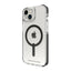Gear4 Santa Cruz Snap Clear Case Back Cover for iPhone 14 - MagSafe Compatible