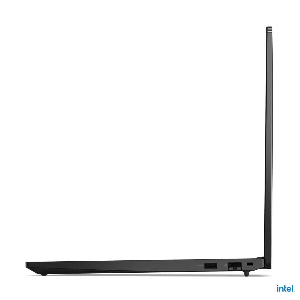 LENOVO ThinkPad E16 Gen 1 Laptop - Intel Core i5-1335U, 8GB DDR4, 512GB SSD, NVIDIA MX 550 2GB, 16-inch WUXGA, Dos - Bag, 2Year Warranty - LENOVO ThinkPad E16 Gen 1 Laptop - Intel Core i5-1335U, 8GB DDR4, 512GB SSD, NVIDIA MX 550 2GB, 16-inch WUXGA, Dos - Bag, 2Year Warranty - Default Title Ennap.com