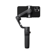 DJI Osmo Mobile 6 Smartphone Stabilizer - DJI Osmo Mobile 6 Smartphone Stabilizer - Slate Gray Ennap.com