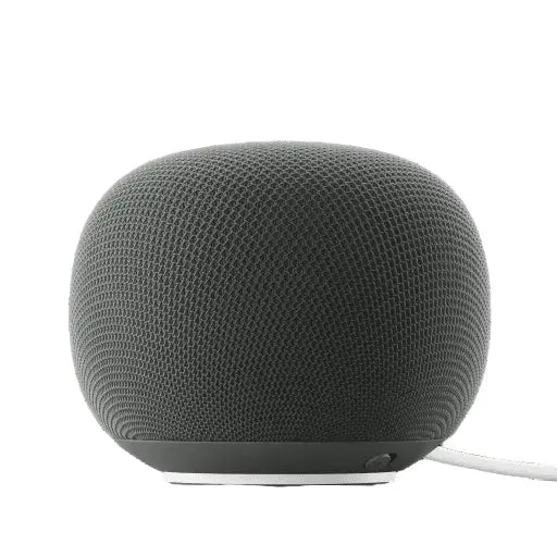 Google Home Speaker with Gemini for Home