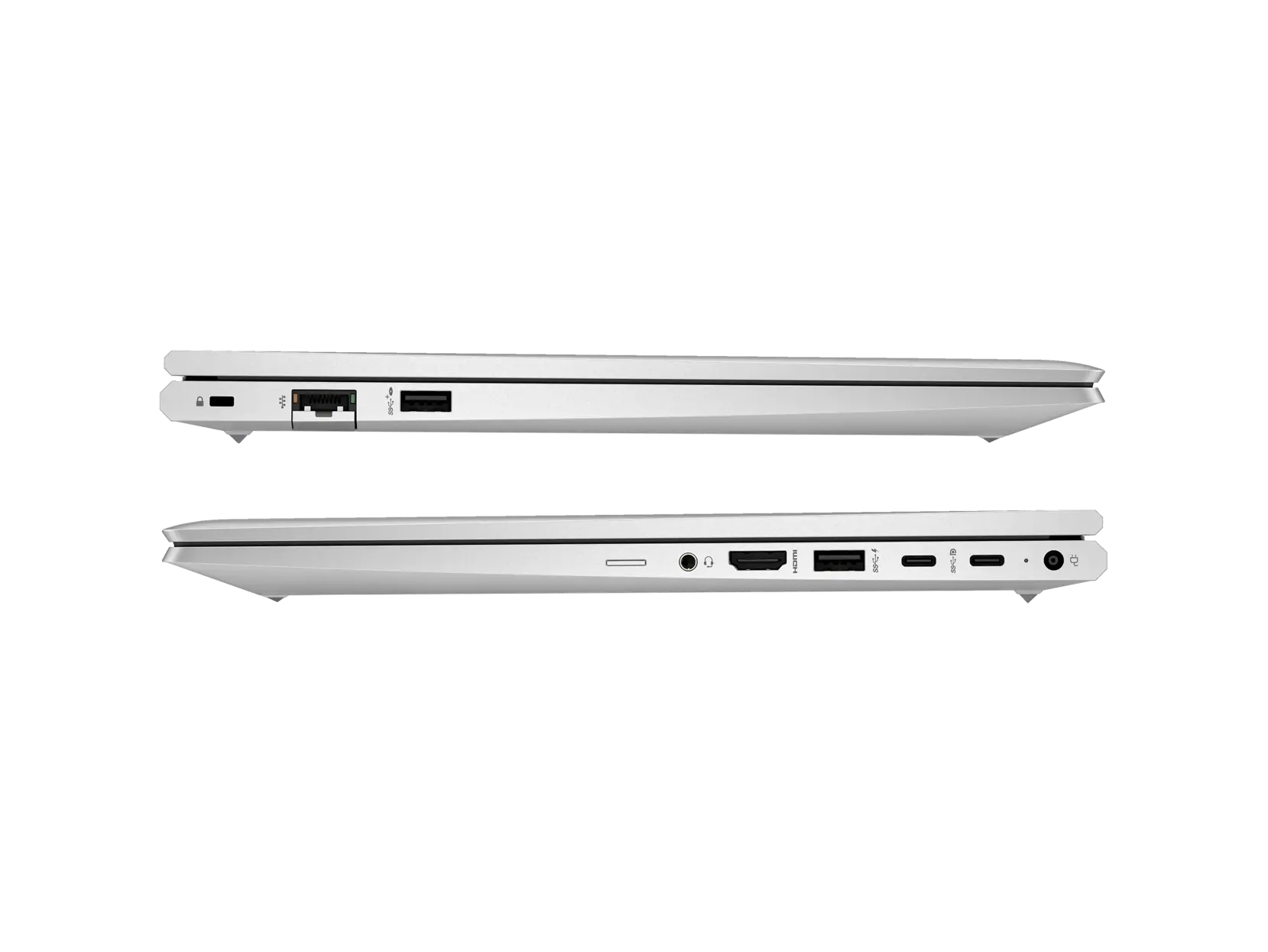 HP ProBook 450 G10 Laptop - Intel Core i7-1355U, 16GB DDR4, 256GB SSD, Intel Iris Xe, 15.6-inch HD, Win11----Ennap.com
