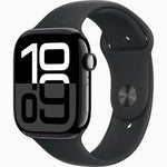 ساعة آبل Apple Watch Series 10 – هيكل ألومنيوم