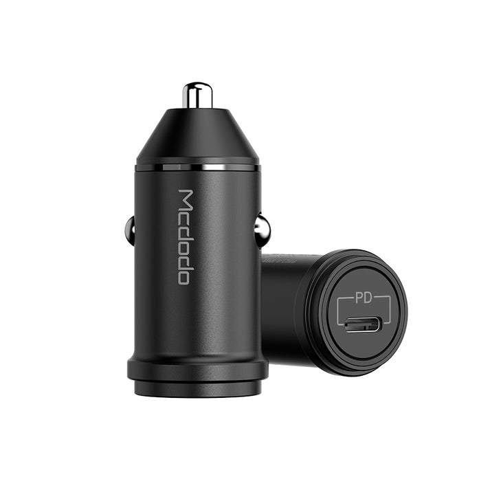 Mcdodo 20W PD USB Type C Fast Car Charger