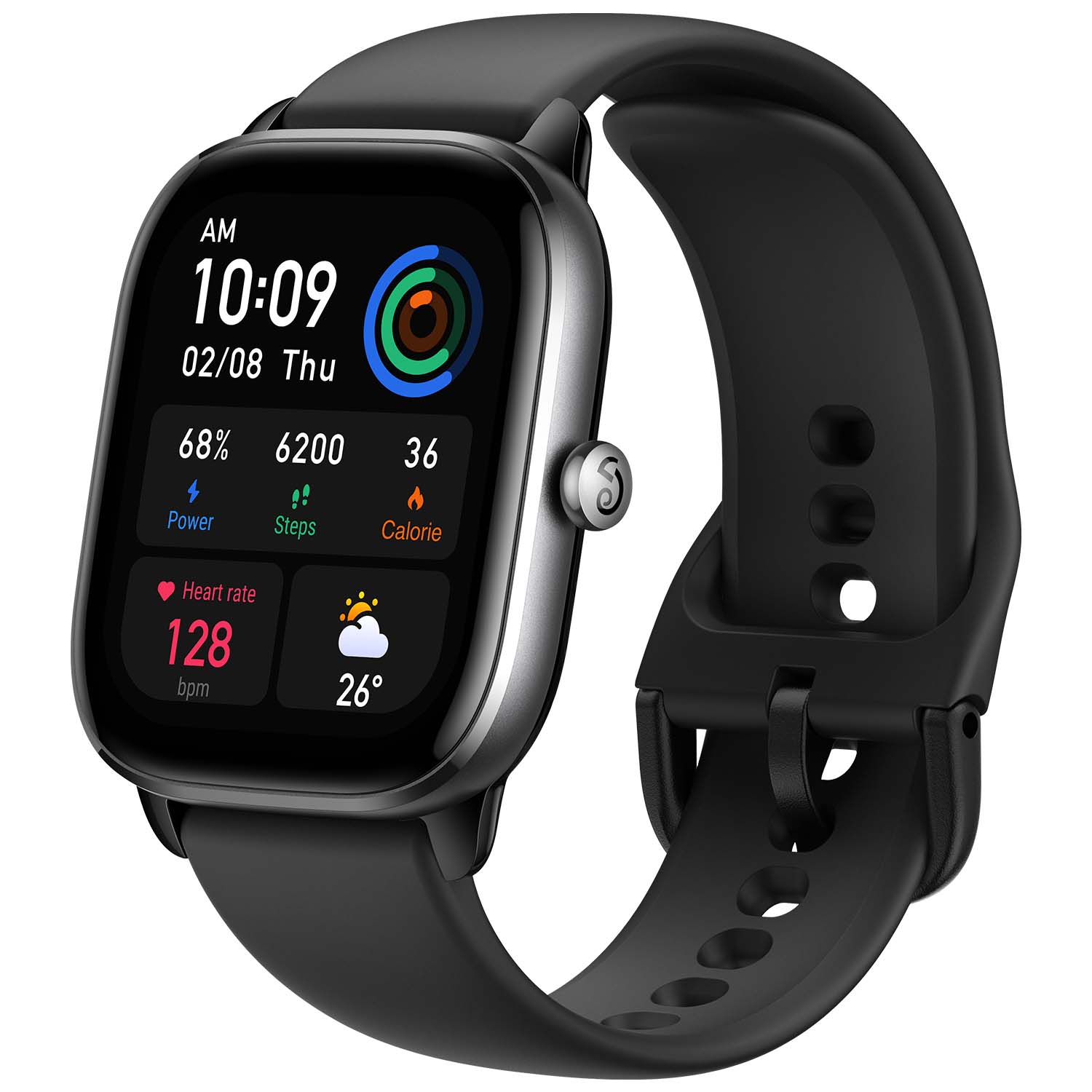 Amazfit GTS 4 Mini SmartWatch Ennap