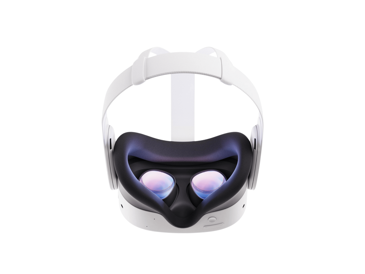 Meta Quest 3S Mixed Reality VR Headset
