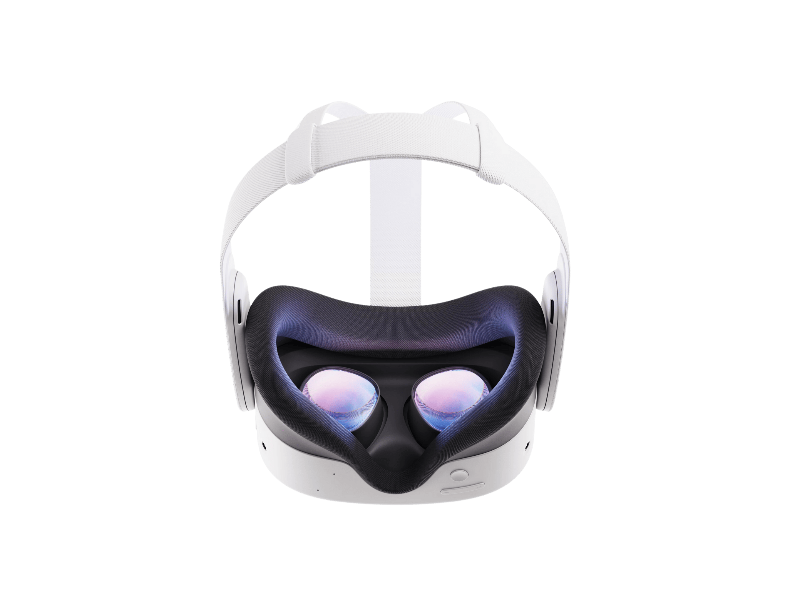 نظارة الواقع المختلط Meta Quest 3S – للواقع الافتراضي والمعزز VR