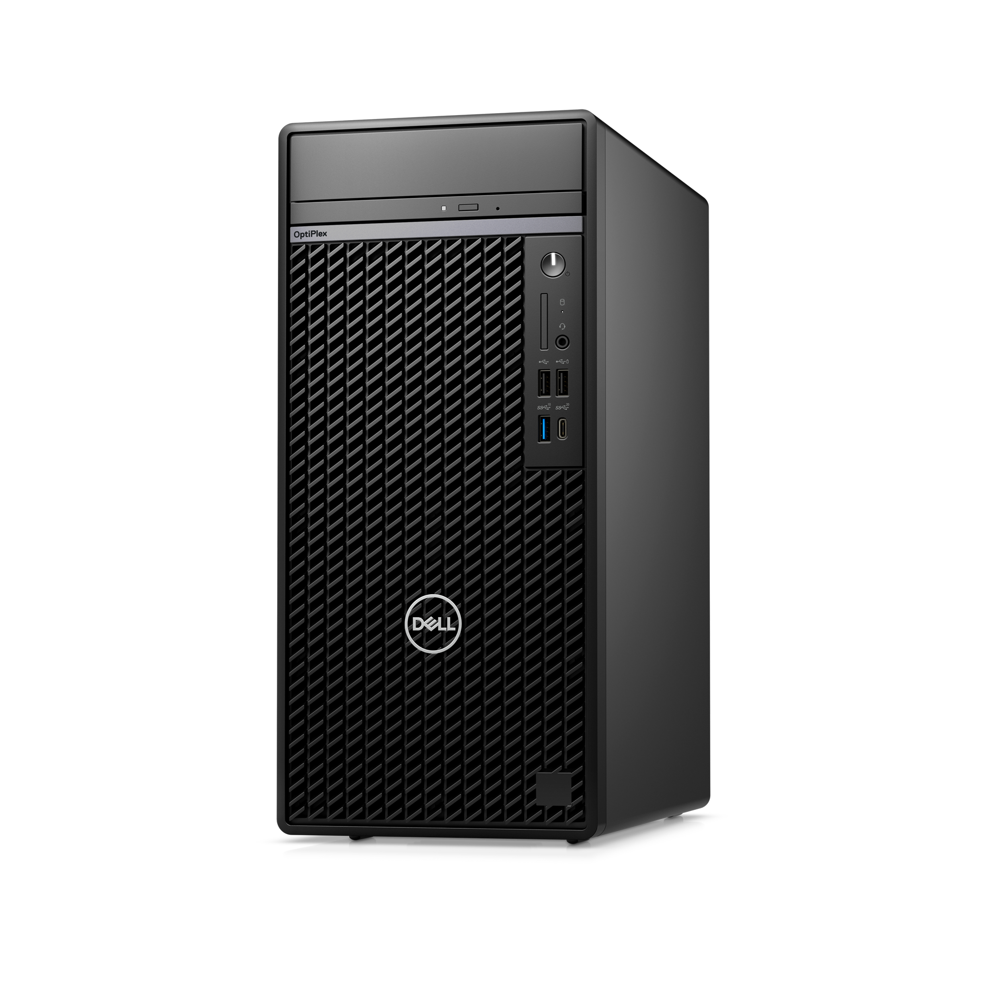 Dell OptiPlex 7020 Desktop - Intel Core i5-12500, 8GB DDR5, 512GB SSD, Intel, DOS