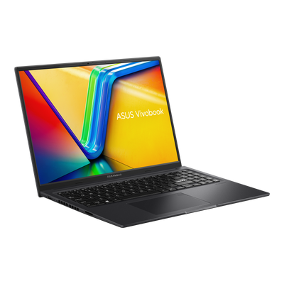 ASUS Vivobook 16X K3605VV-N1116W Laptop - Intel Core i7-13700H, 16GB DDR4, 512GB SSD, NVIDIA RTX 4060 8GB, 16-inch WUXGA 120Hz, Win11