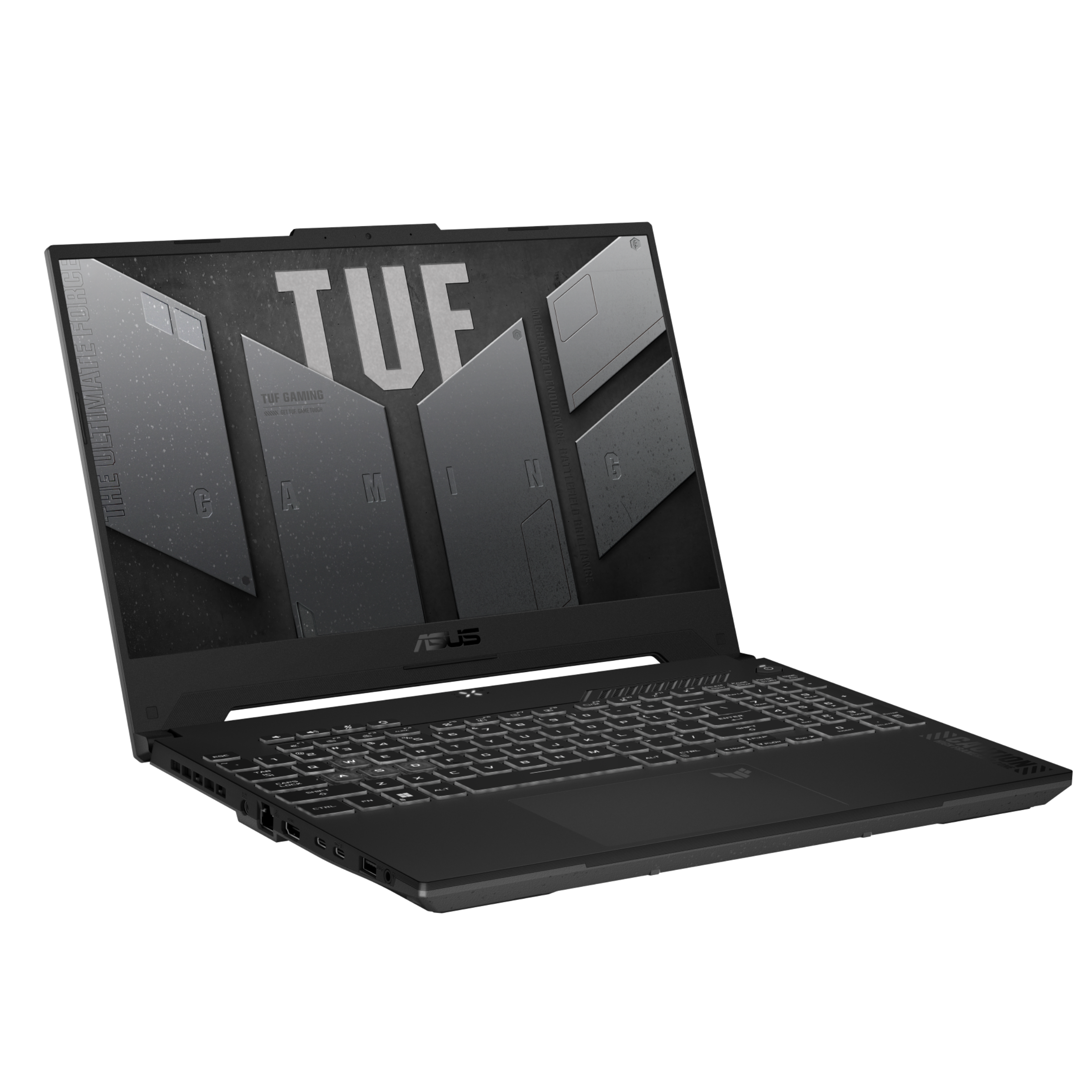ASUS TUF F15 FX507VV-LP156W Gaming Laptop - Intel Core i7-13620H, 16GB DDR5, 1TB SSD, NVIDIA RTX 4060 8GB, 15.6-inch FHD 144Hz, Win11 - ASUS TUF F15 FX507VV-LP156W Gaming Laptop - Intel Core i7-13620H, 16GB DDR5, 1TB SSD, NVIDIA RTX 4060 8GB, 15.6-inch FHD 144Hz, Win11 - Default Title Ennap.com