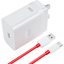 OnePlus SUPERVOOC 100W Power Adapter