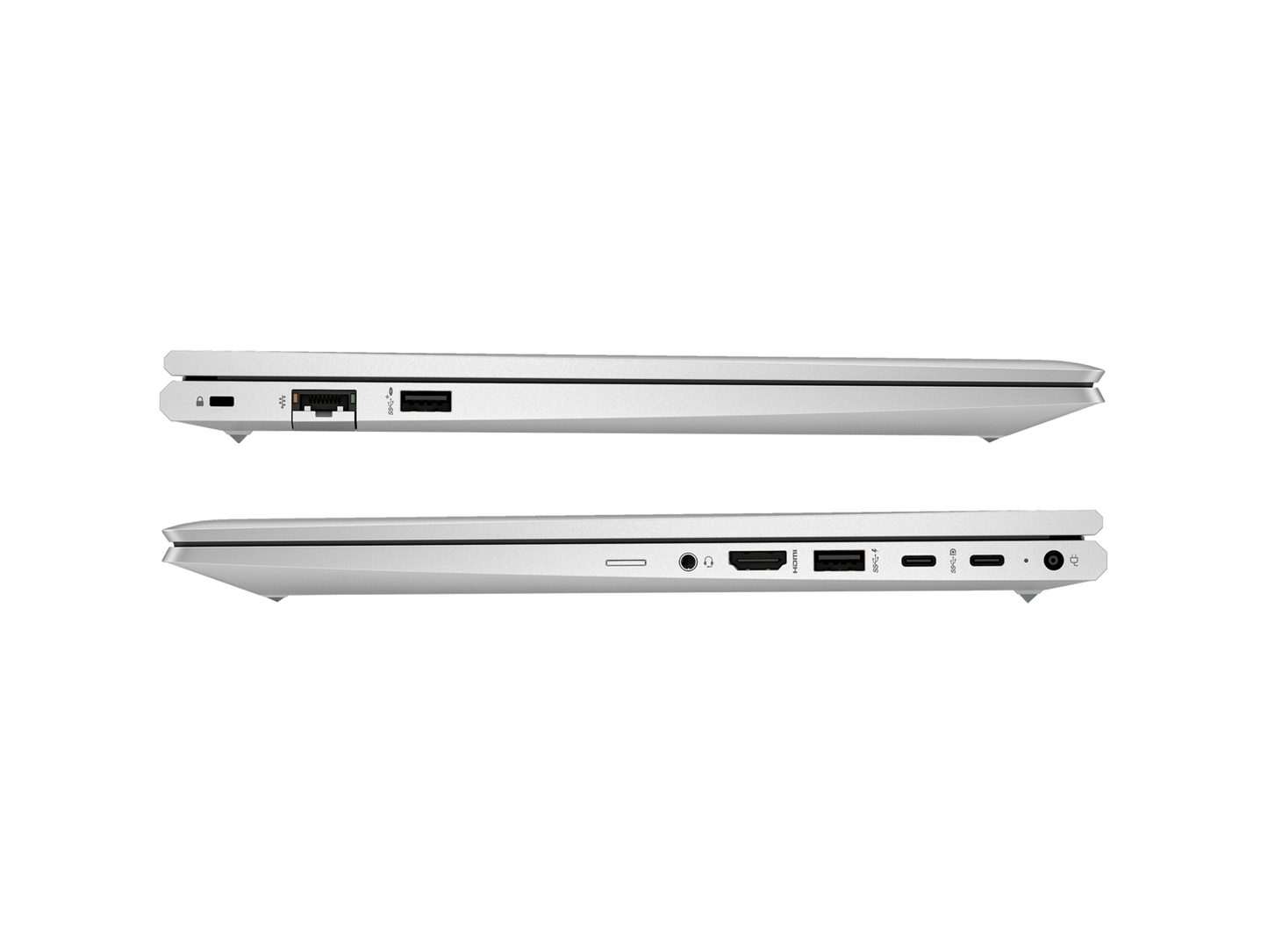 HP ProBook 450 G10 Laptop - Intel Core i5-1335U, 16GB DDR4, 256GB SSD, Intel Iris Xe, 15.6-inch HD, Win11