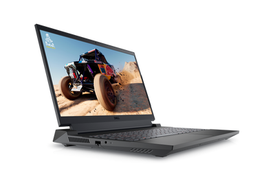 DELL G15 5530 Gaming Laptop - Intel Core i7-13650HX, 16GB DDR5, 512GB SSD, NIVIDA RTX 3050 6GB, 15.6-inch FHD 120Hz, Win11
