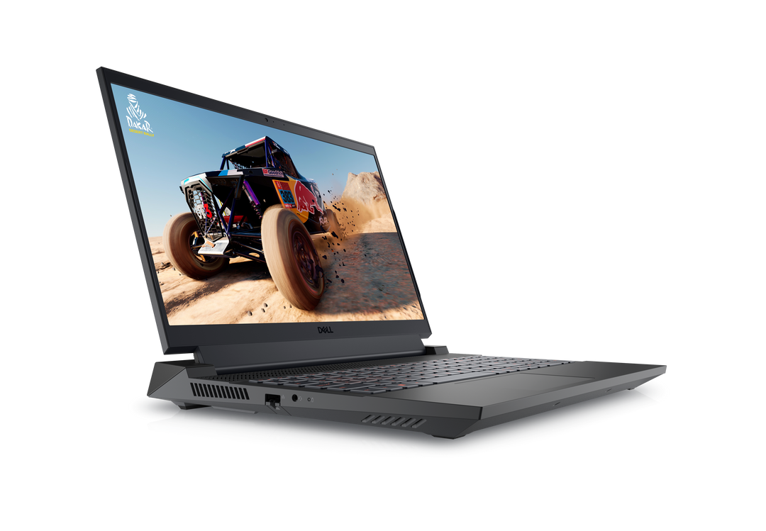 DELL G15 5530 Gaming Laptop - Intel Core i7-13650HX, 16GB DDR5, 1TB SSD, NVIDIA RTX 4050 6GB, 15.6-inch FHD 120Hz, Win11