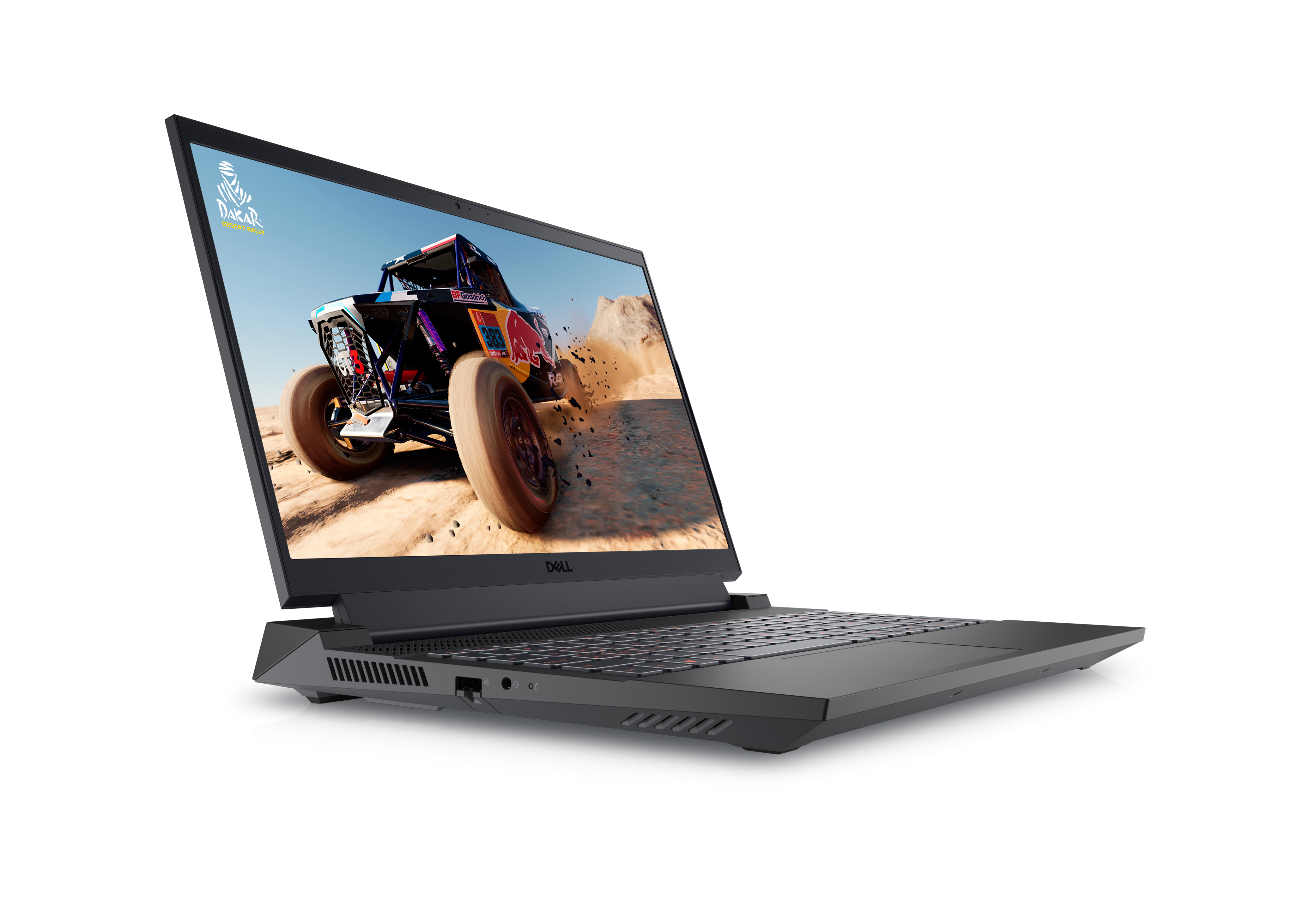 DELL G15 5530 Gaming Laptop - Intel Core i7-13650HX, 16GB DDR5, 1TB SSD, NVIDIA RTX 4060 8GB, 15.6-inch FHD 365Hz, Win11 - DELL G15 5530 Gaming Laptop - Intel Core i7-13650HX, 16GB DDR5, 1TB SSD, NVIDIA RTX 4060 8GB, 15.6-inch FHD 365Hz, Win11 - Default Title Ennap.com