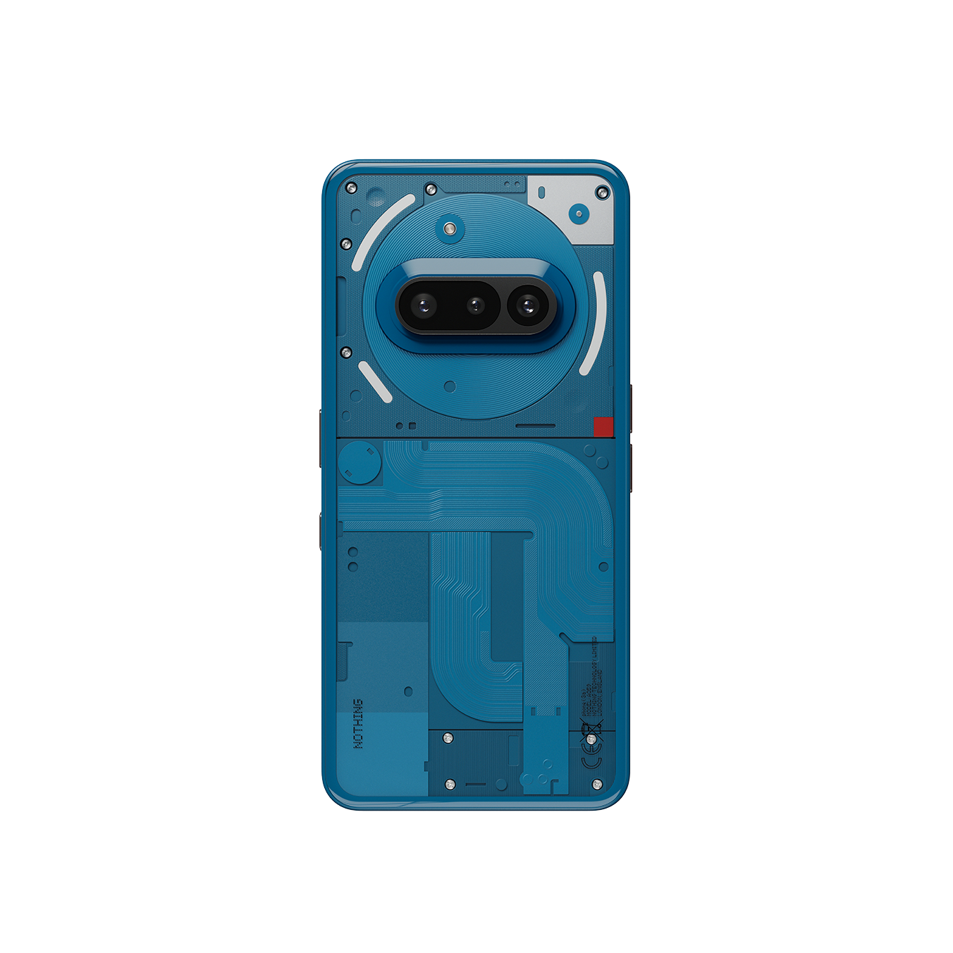 Nothing Phone (3a)