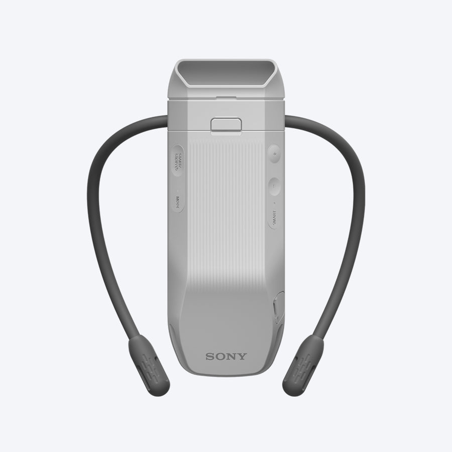 جهاز Sony REON Pocket Pro التبريد والتدفئة الشخصي 