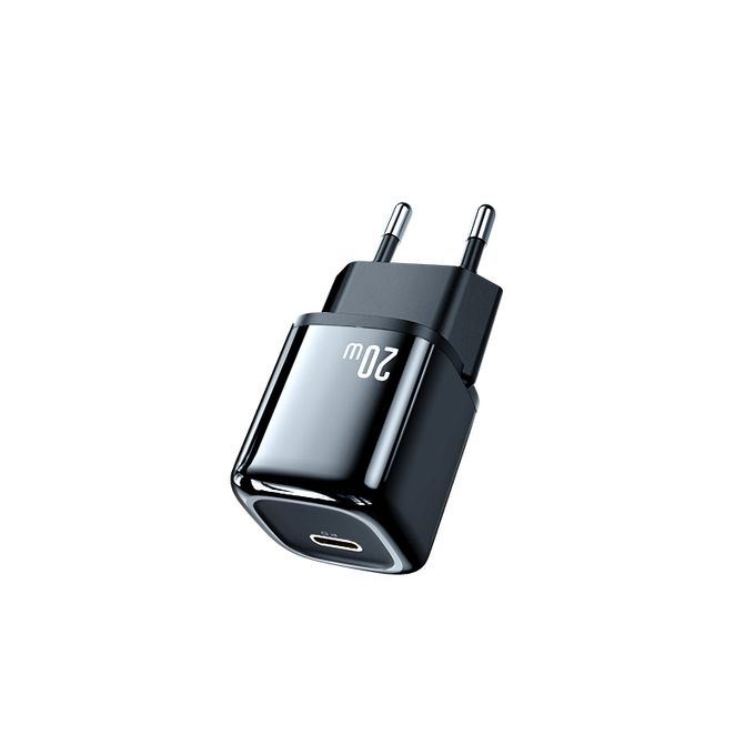 Mcdodo 20W Mini PD USB Type-C Fast Charge Adapter