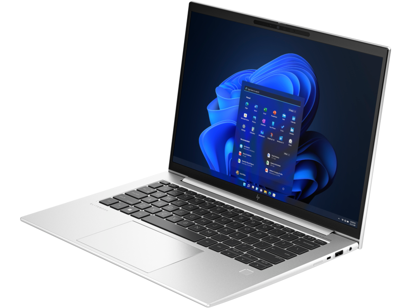 HP EliteBook 840 G10 Laptop - Intel Core i7-1355U, 16GB DDR5, 512GB SSD, Intel, 14-inch WUXGA, Dos - HP EliteBook 840 G10 Laptop - Intel Core i7-1355U, 16GB DDR5, 512GB SSD, Intel, 14-inch WUXGA, Dos - Default Title Ennap.com