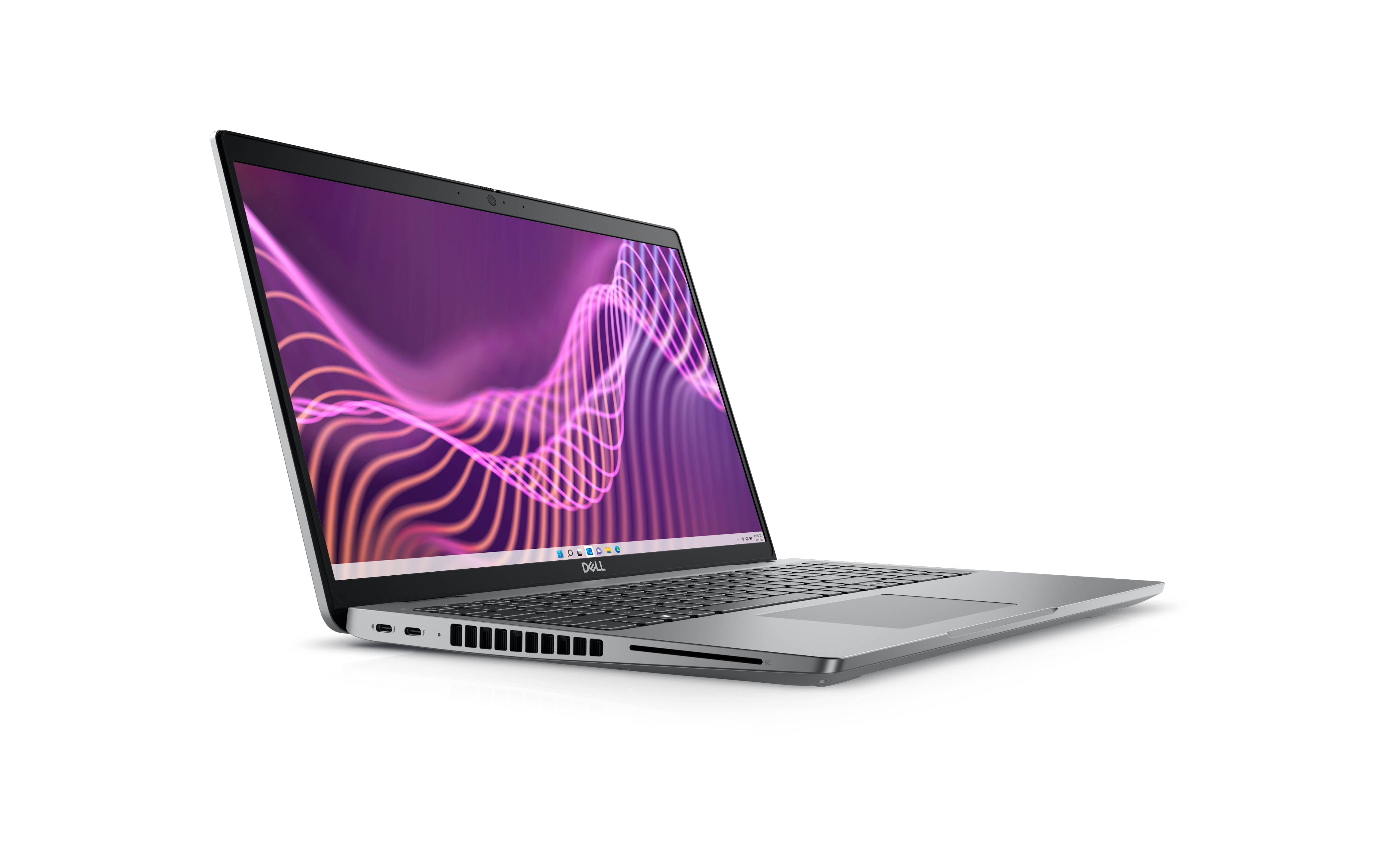 DELL Latitude 5540 Business Laptop - Intel Core i7-1355U, 16GB DDR4, 512GB SSD, Intel, 15.6-inch FHD, Ubuntu - 3Years Warranty