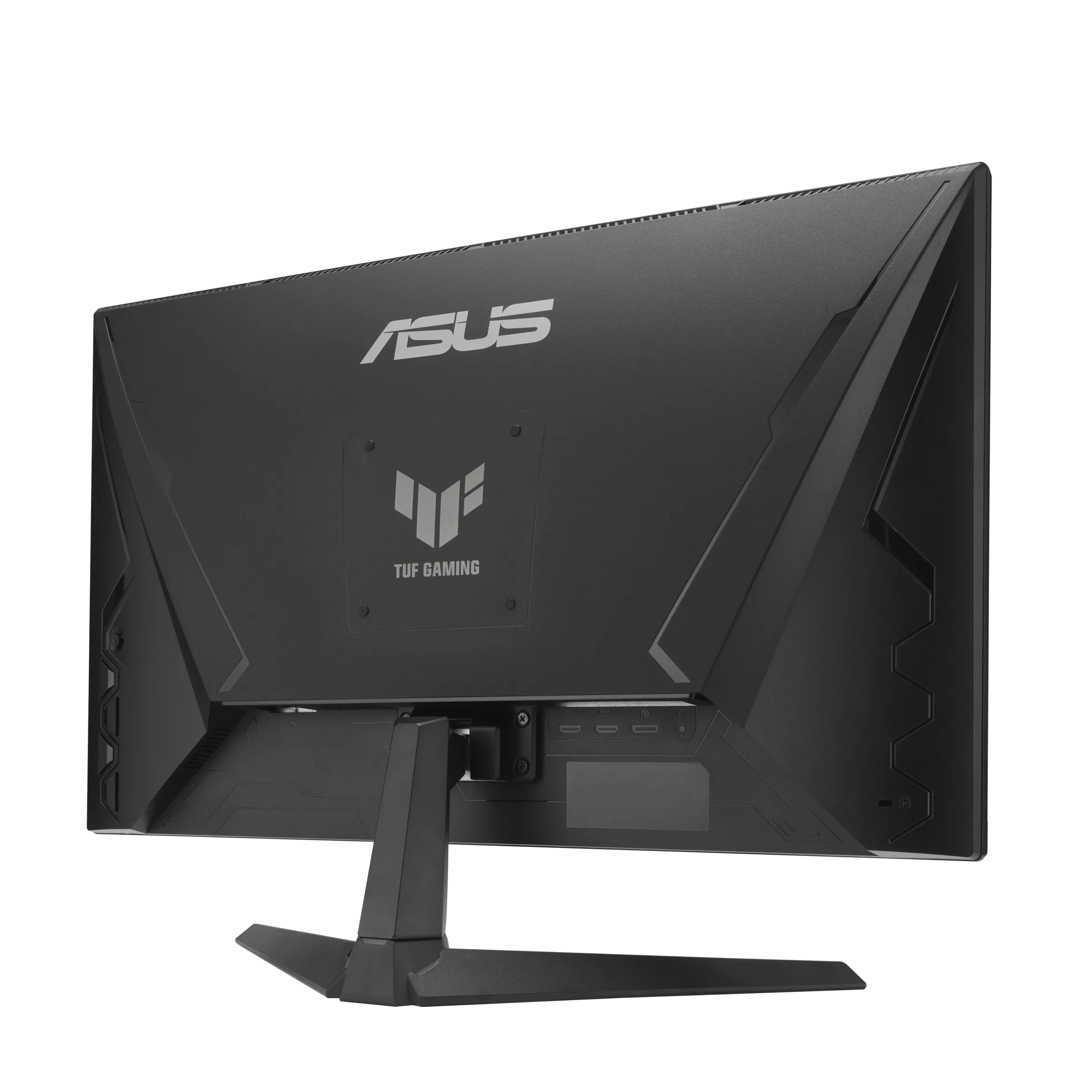 ASUS TUF Gaming VG249Q3A 24-inch FHD(99% sRGB) IPS 180Hz Gaming Monitor----Ennap.com