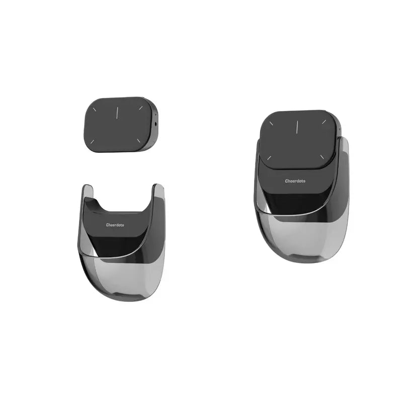 CheerDots AI Air Mouse Presenter 4-in-1 