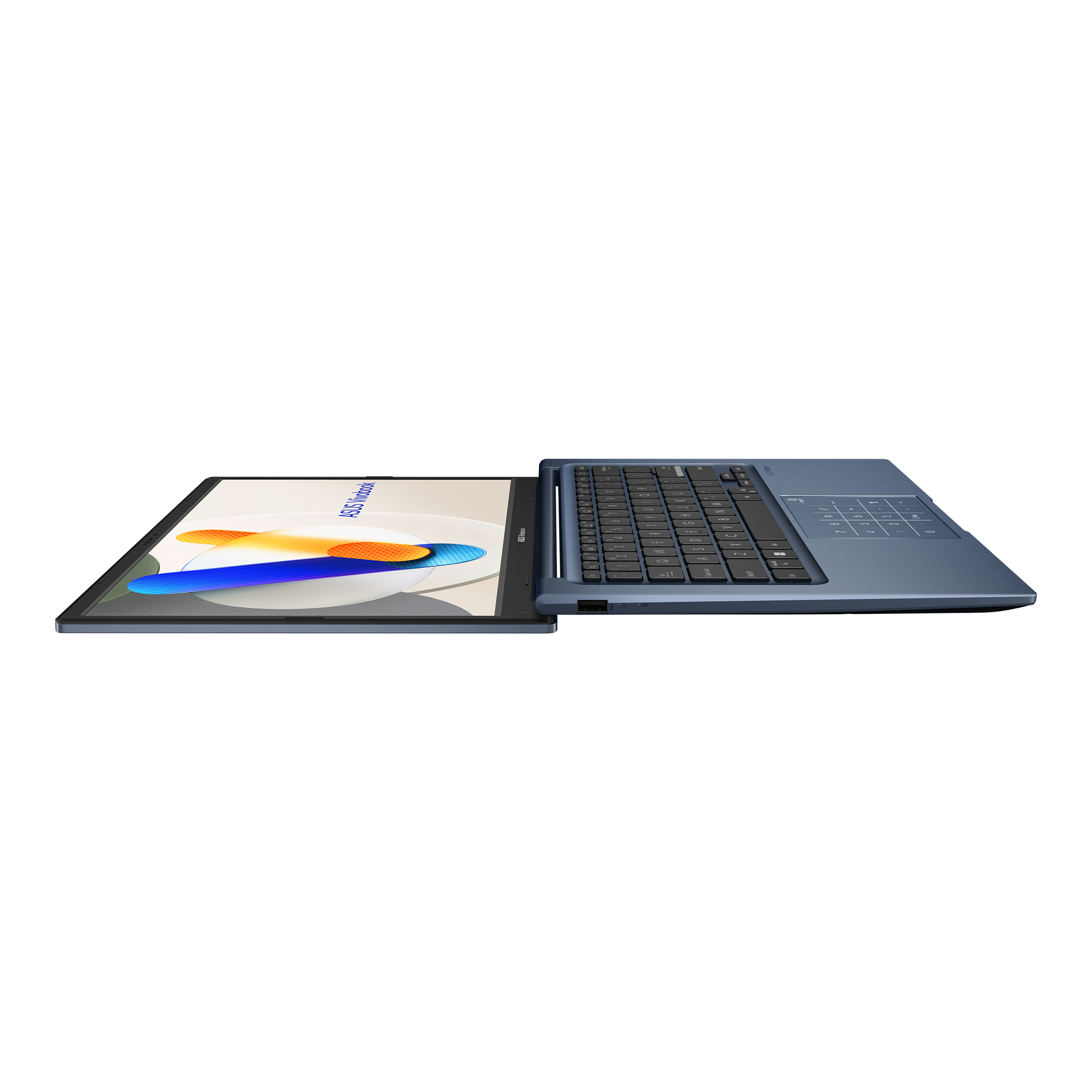 ASUS Vivobook 14 X1404ZA-I38128 Laptop - Intel Core i3-1215U, 24GB DDR4, 128GB SSD, Intel, 14-inch FHD, Win11 (Open Box) - ASUS Vivobook 14 X1404ZA-I38128 Laptop - Intel Core i3-1215U, 24GB DDR4, 128GB SSD, Intel, 14-inch FHD, Win11 (Open Box) - Default Title Ennap.com