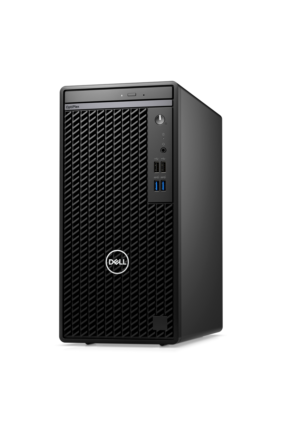 DELL OptiPlex 7010 Desktop - Intel Core i7-13700, 8GB DDR4, 512GB SSD, Intel, Dos