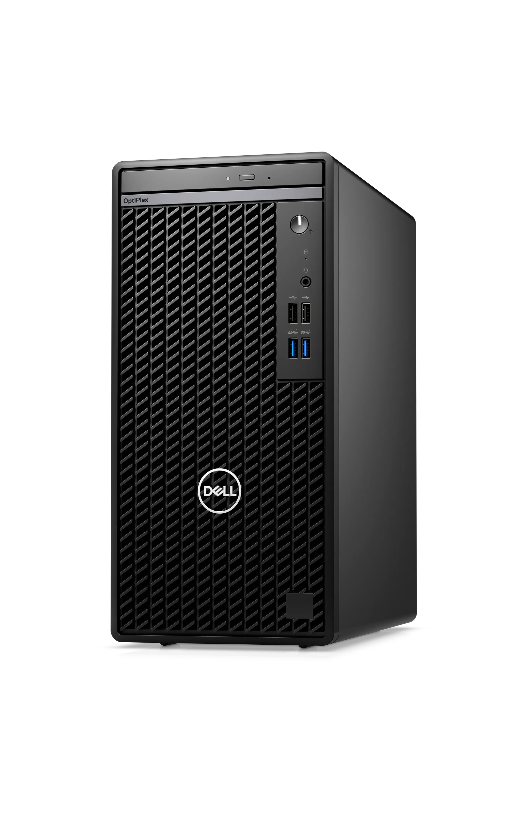 DELL OptiPlex 7010 Desktop - Intel Core i7-13700, 8GB DDR4, 512GB SSD, Intel, Dos----Ennap.com