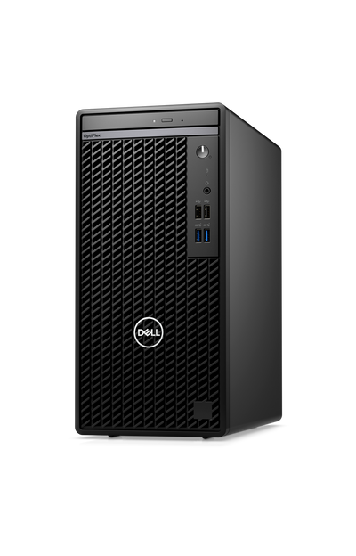 DELL OptiPlex 7010 Desktop - Intel Core i7-13700, 8GB DDR4, 512GB SSD, Intel, Dos