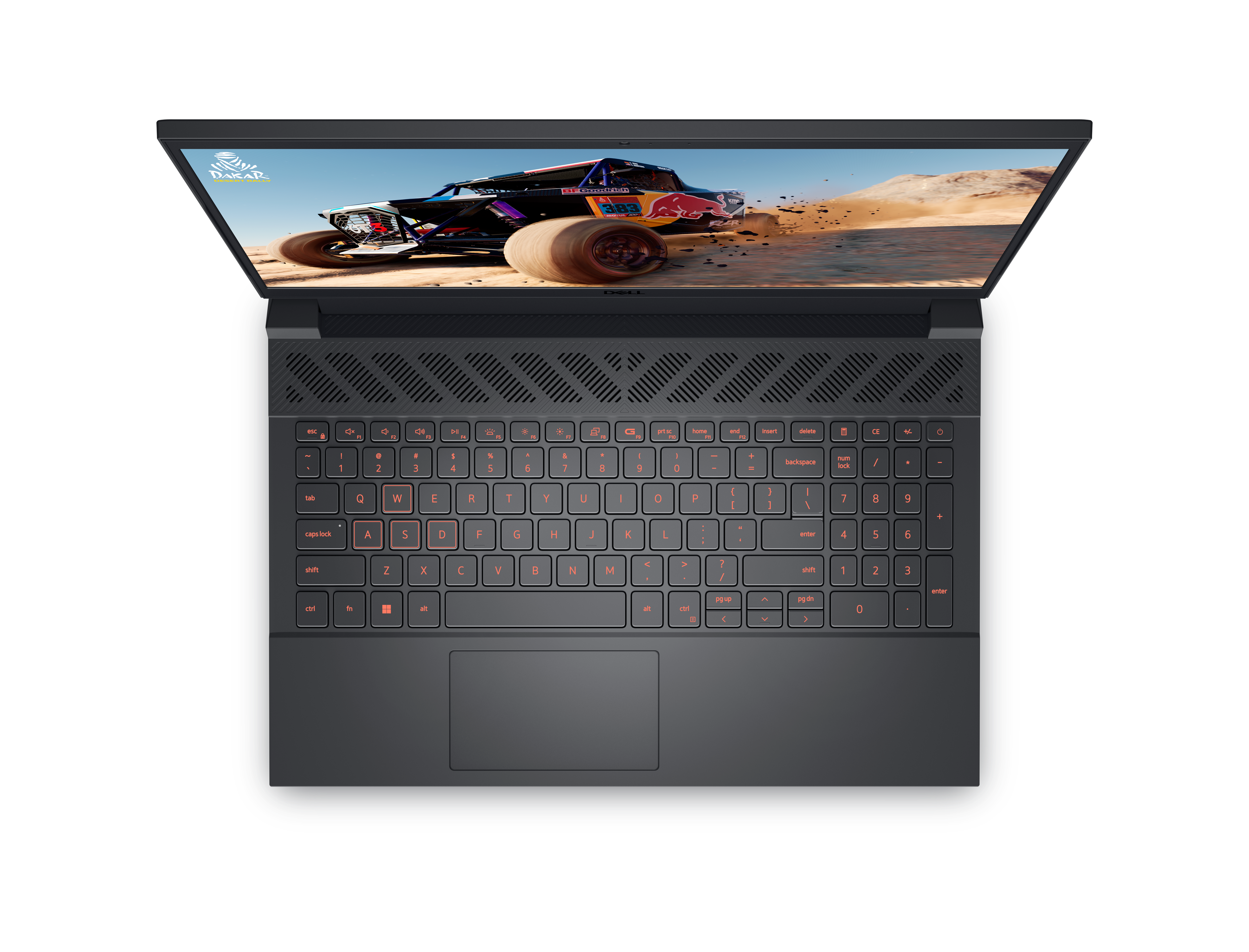 DELL G15 5530 Gaming Laptop - Intel Core i7-13650HX, 16GB DDR5, 1TB SSD, NVIDIA RTX 4060 8GB, 15.6-inch FHD 365Hz, Win11 - DELL G15 5530 Gaming Laptop - Intel Core i7-13650HX, 16GB DDR5, 1TB SSD, NVIDIA RTX 4060 8GB, 15.6-inch FHD 365Hz, Win11 - Default Title Ennap.com