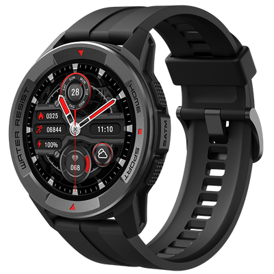 Mibro Watch X1 1.3-Inch AMOLED Smart Watch