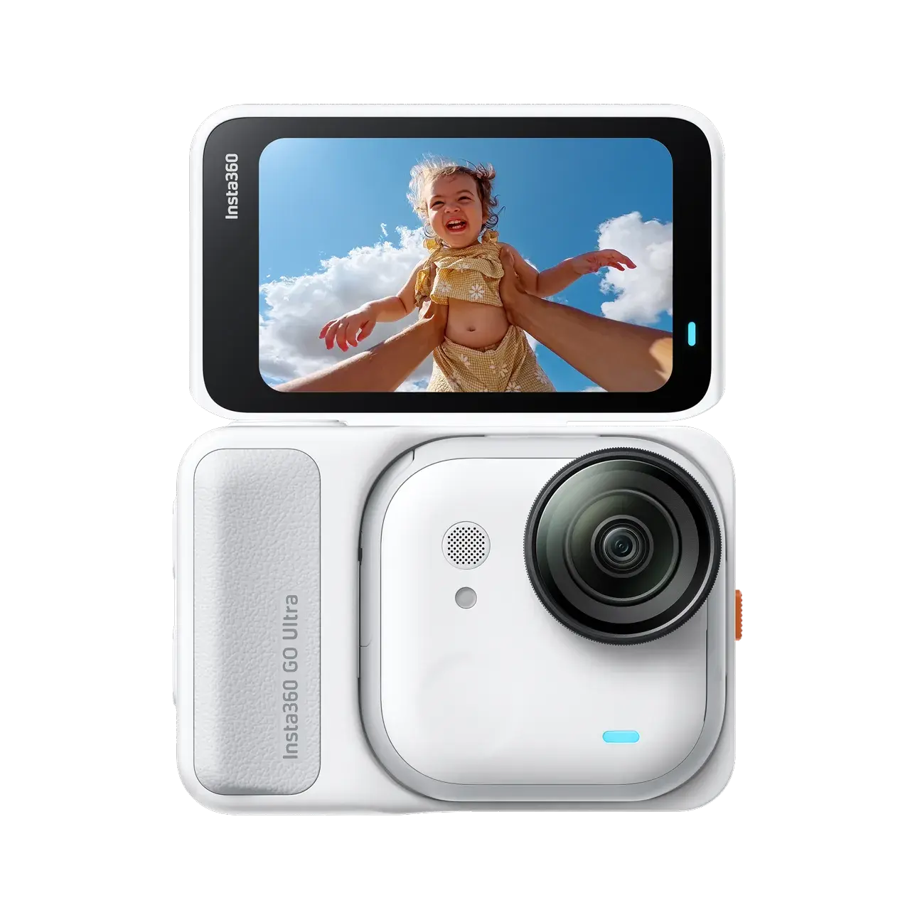 كاميرا Insta360 GO Ultra حزمة المبدعين