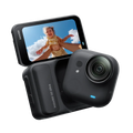 كاميرا Insta360 GO Ultra حزمة المبدعين