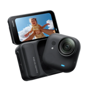 كاميرا Insta360 GO Ultra حزمة المبدعين