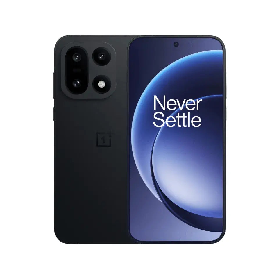 OnePlus 15R Dual SIM 5G
