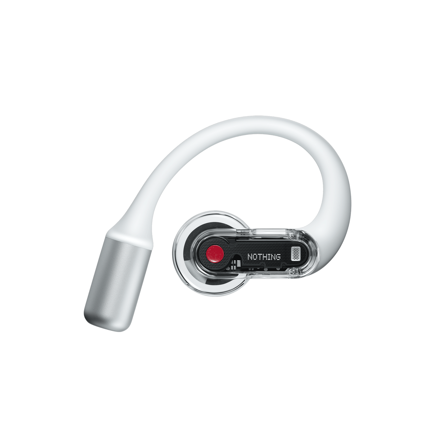 Nothing Ear (open) - Nothing Ear (open) - White Ennap.com