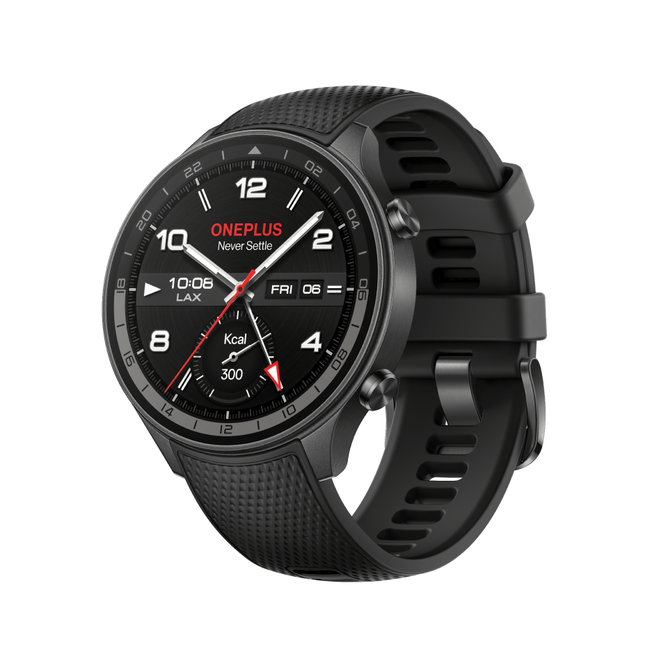 OnePlus Watch 2R