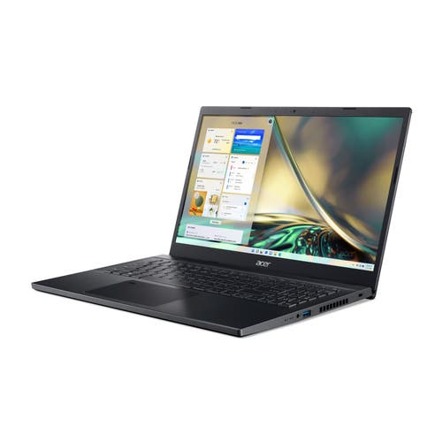 Acer Aspire 7 A715-76G Gaming Laptop - Intel Core i5-12450H, 8GB, 512GB SSD, NVIDIA RTX 2050 4GB, 15.6-inch FHD 144Hz, Dos - Acer Aspire 7 A715-76G Gaming Laptop - Intel Core i5-12450H, 8GB, 512GB SSD, NVIDIA RTX 2050 4GB, 15.6-inch FHD 144Hz, Dos - Default Title Ennap.com